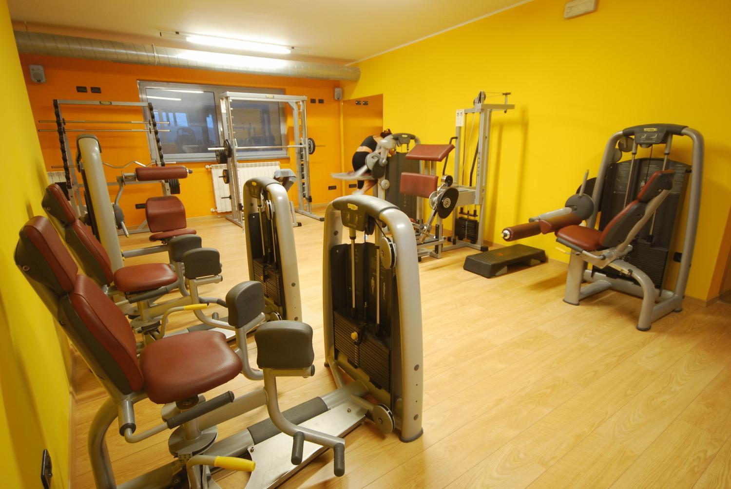 Hotel Rive - Complesso Turistico Campo Smith Bardonecchia Ngoại thất bức ảnh