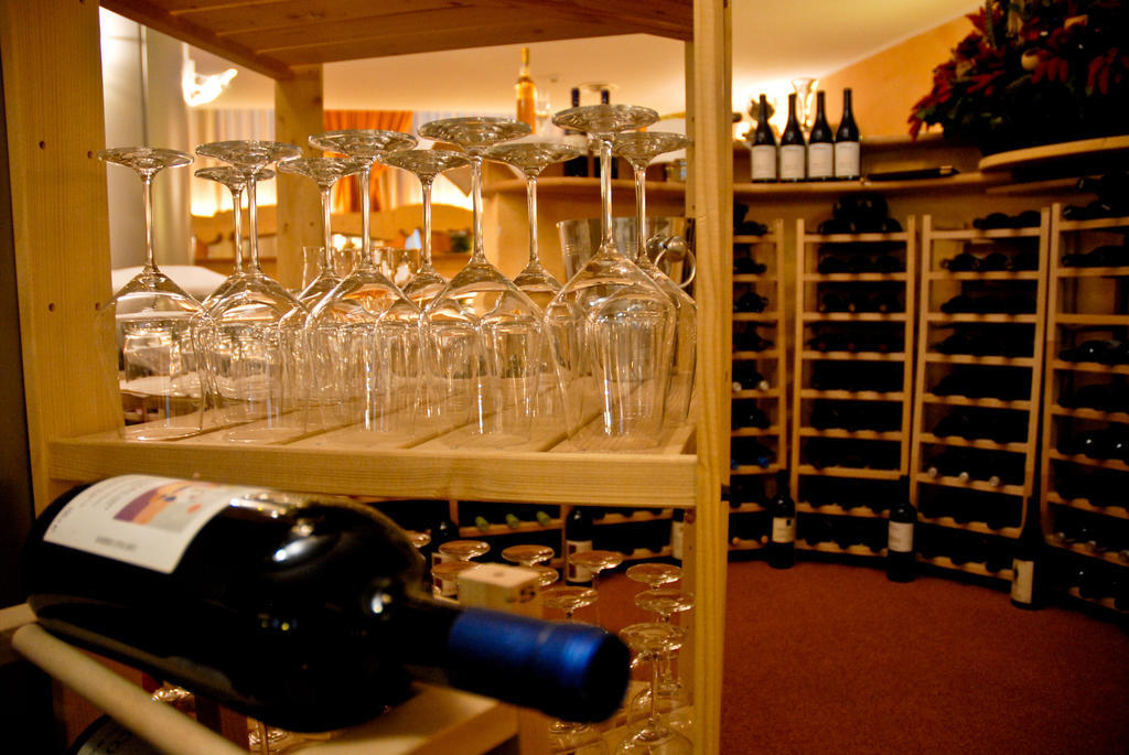 Hotel Rive - Complesso Turistico Campo Smith Bardonecchia Ngoại thất bức ảnh