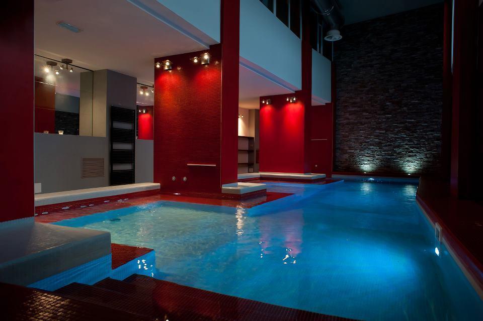 Hotel Rive - Complesso Turistico Campo Smith Bardonecchia Ngoại thất bức ảnh